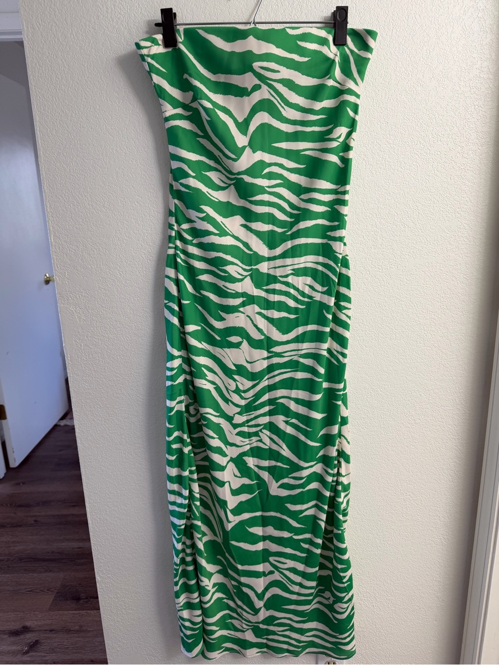 Resa Maxi dress